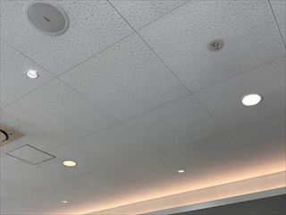 埼玉県さいたま市 オフィス用LED化工事