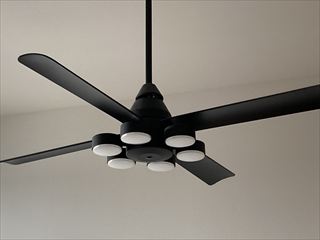 茨城県つくばみらい市 家庭用シーリングライト調整工事