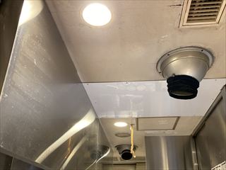 茨城県守谷市 オフィス用LED化工事