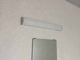 茨城県稲敷郡 オフィス用LED化工事