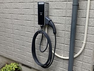 東京都大田区 家庭用ELSEEV hekia(エルシーヴ ヘキア)+HEMS(ヘムス)設置工事