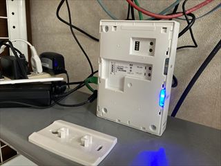 東京都大田区 家庭用ELSEEV hekia(エルシーヴ ヘキア)+HEMS(ヘムス)設置工事