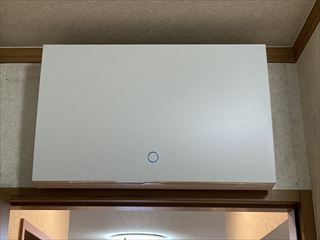 東京都大田区 家庭用ELSEEV hekia(エルシーヴ ヘキア)+HEMS(ヘムス)設置工事