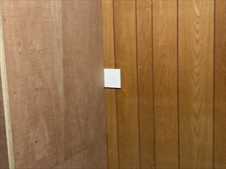 千葉県我孫子市 家庭用スイッチ+コンセント増設工事