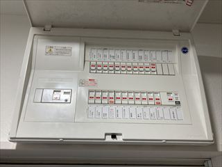 茨城県取手市 家庭用EVコンセントからテスラウォールコネクター交換工事