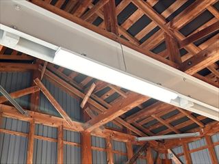 茨城県下妻市　家庭用コンセント増設・照明増設工事