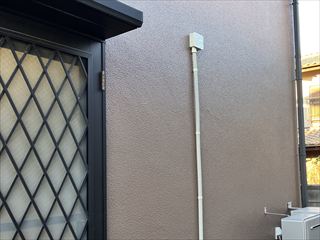 茨城県取手市　家庭用EVコンセント（電気自動車充電コンセント）設置工事