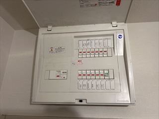 千葉県我孫子市　家庭用避雷器取付工事