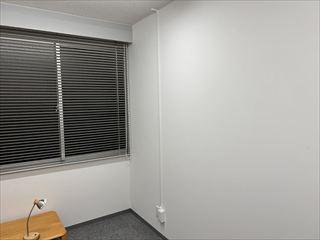 千葉県我孫子市　オフィス用LANケーブル敷設工事