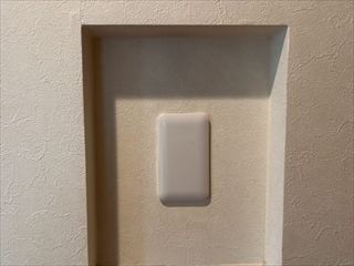 茨城県守谷市　家庭用ドアホン交換工事