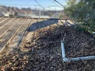 茨城県取手市　空調撤去工事