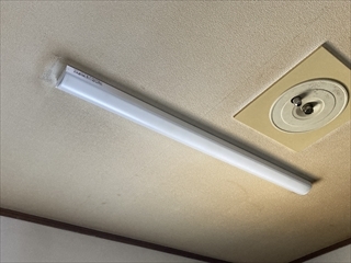 千葉県野田市　各種電気工事