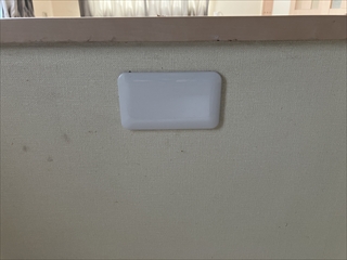 茨城県つくば市　断線補修工事