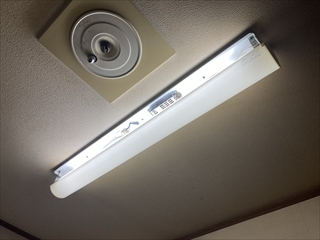 千葉県野田市　各種電気工事