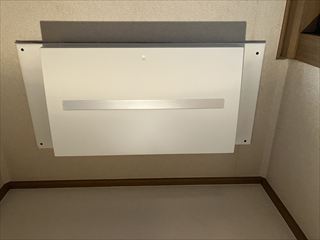 千葉県柏市　家庭用分電盤交換・ドアホン交換工事