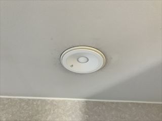 茨城県坂東市　照明交換・非常灯・誘導灯交換工事