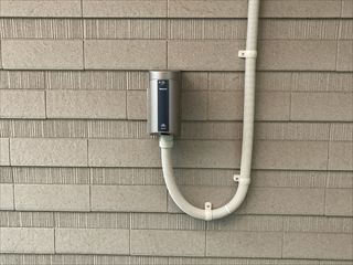 千葉県柏市　家庭用EVコンセント（電気自動車充電コンセント）設置工事