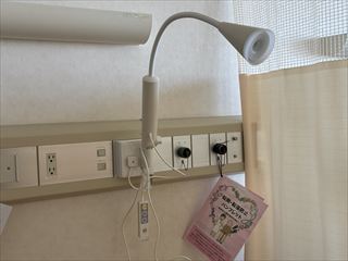 千葉県柏市　アームライト設置工事