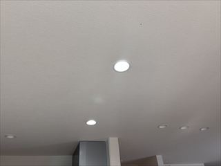 茨城県つくば市　家庭用パワーコンディショナ交換工事