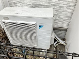茨城県守谷市 家庭用エコキュート交換工事