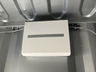茨城県常総市 資材置場動力新設工事