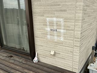 茨城県小美玉市 家庭用テスラウォールコネクター設置工事