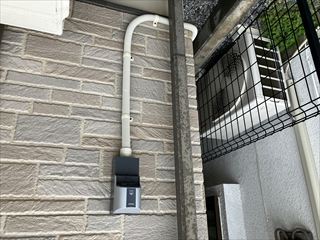 千葉県流山市 家庭用EVコンセント(電気自動車充電コンセント)設置工事