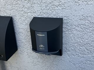 千葉県流山市 家庭用EVコンセント(電気自動車充電コンセント)設置工事