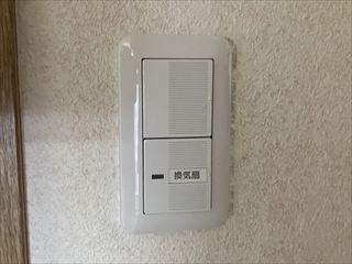 茨城県龍ヶ崎市 家庭用コンセント・スイッチ交換工事