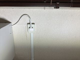 千葉県柏市 家庭用分電盤交換、エアコン交換、専用回路変更工事