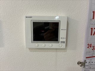 茨城県牛久市 家庭用PCS(パワーコンディショナー)交換工事