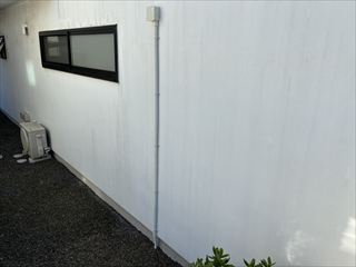茨城県つくば市 家庭用EVコンセント(電気自動車充電コンセント)設置工事