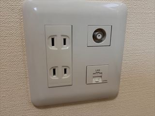 千葉県柏市 家庭用LAN敷設工事