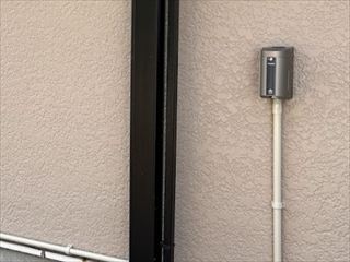 茨城県守谷市 家庭用EVコンセント(電気自動車充電コンセント)設置工事