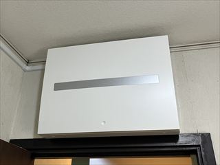 千葉県流山市　家庭用分電盤交換、専用コンセント交換工事