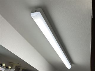 千葉県我孫子市 家庭用スイッチ交換、シーリング化工事