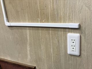 茨城県取手市 家庭用動力新設、動力コンセント設置、コンセント増設、照明LED化工事