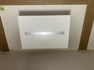 茨城県龍ケ崎市　家庭用分電盤交換工事