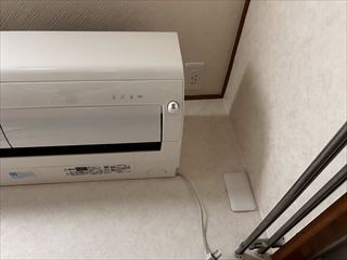 茨城県守谷市　家庭用コンセント交換、分電盤交換工事