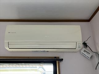 千葉県我孫子市　家庭用テスラウォールコネクター設置工事