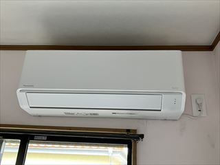 千葉県我孫子市　家庭用テスラウォールコネクター設置工事