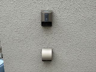 千葉県我孫子市　家庭用テスラウォールコネクター設置工事