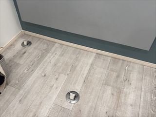 茨城県守谷市 テナントコンセントの不具合修理