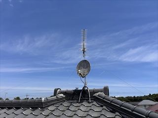 茨城県守谷市　家庭用照明交換工事
