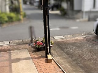 茨城県守谷市　家庭用EVコンセント（電気自動車充電コンセント）設置工事