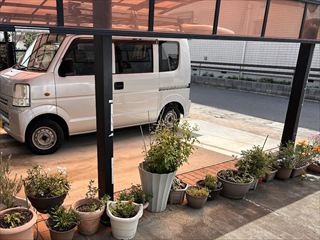 茨城県守谷市　家庭用EVコンセント（電気自動車充電コンセント）設置工事