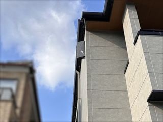 千葉県柏市　家庭用アンテナ交換工事