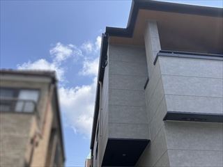 千葉県柏市　家庭用アンテナ交換工事