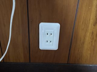 千葉県柏市　家庭用スイッチ・コンセント交換工事