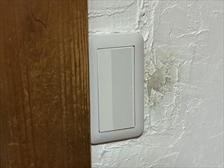 千葉県柏市　家庭用スイッチ・コンセント交換工事